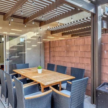Southern Retreat, Priv Patio With Hot Tub, Zions. Washington Exterior foto