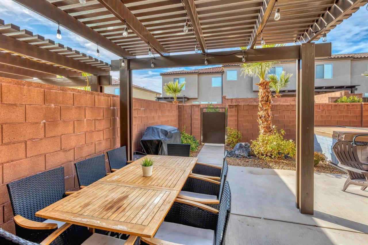 Southern Retreat, Priv Patio With Hot Tub, Zions. Washington Exterior foto